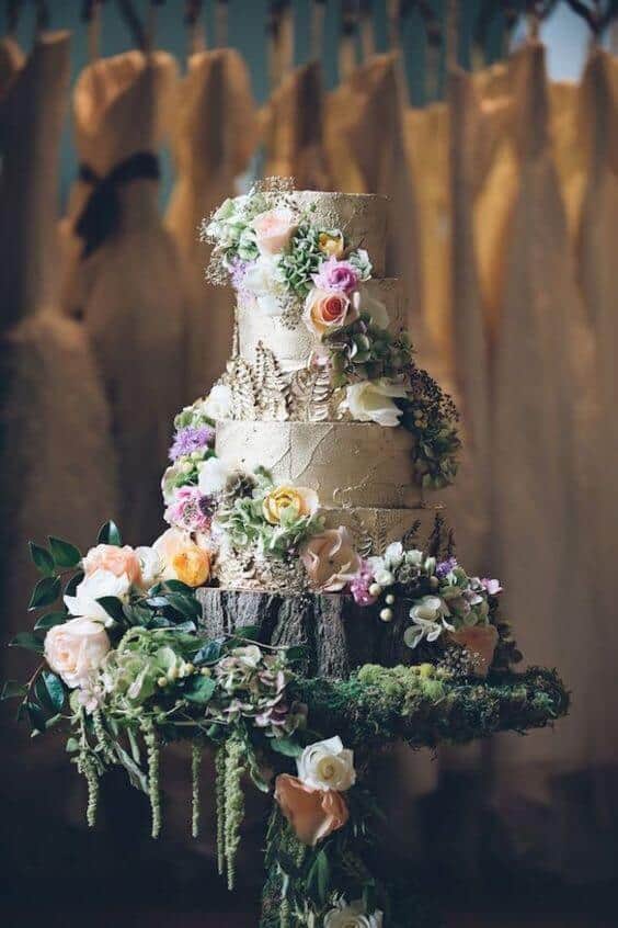 41 best wedding cake designs ideas for your big day 41 Our blog loves great ideas, from bride to groom, all kinds of wedding things and, of course, this best wedding cake designs compilation had to make an appearance. Visit us at wedwithbliss. Com