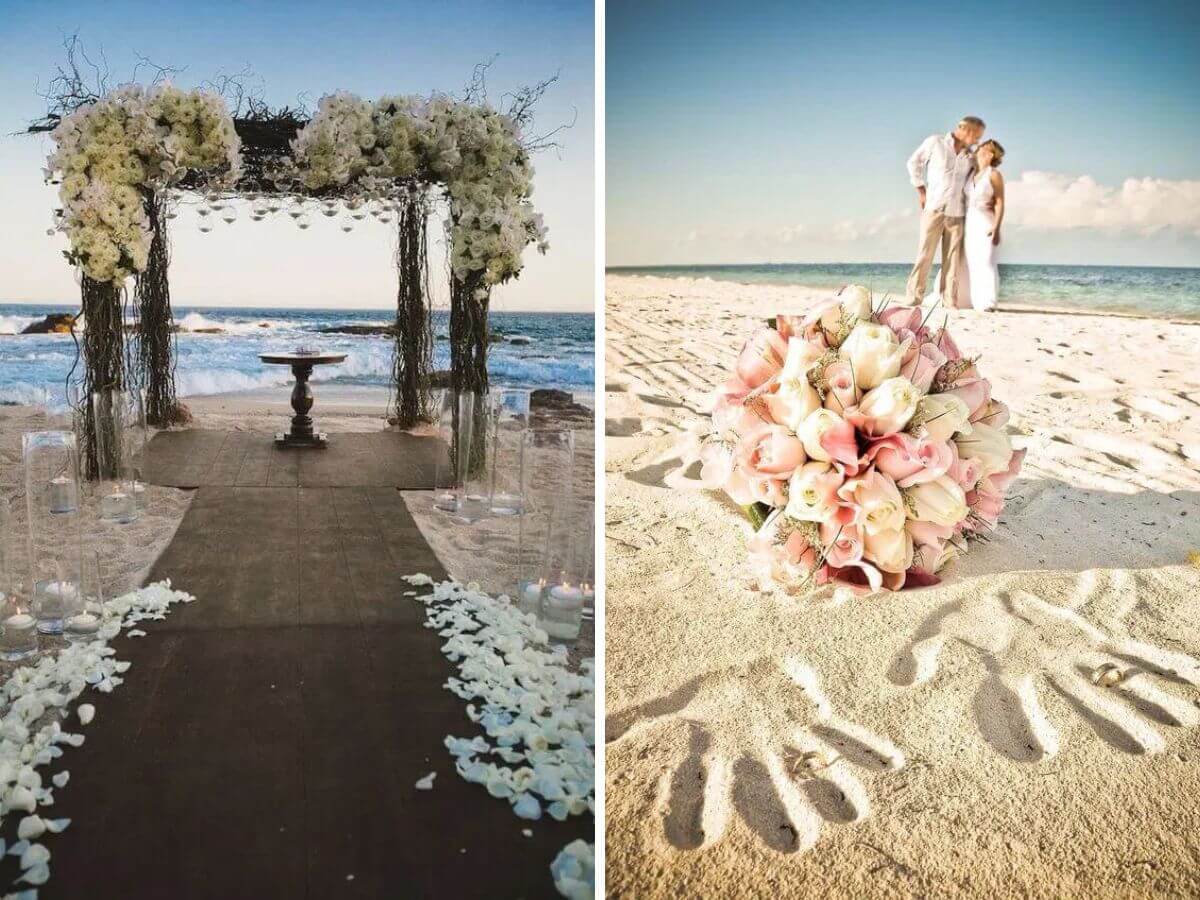 Beach Wedding Ideas