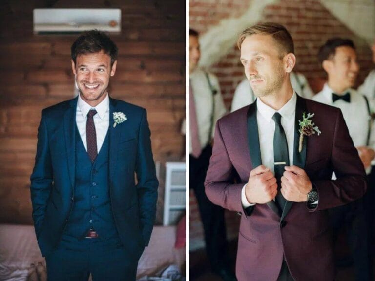 33 groom suits for wedding perfection 29 Groom suits for wedding