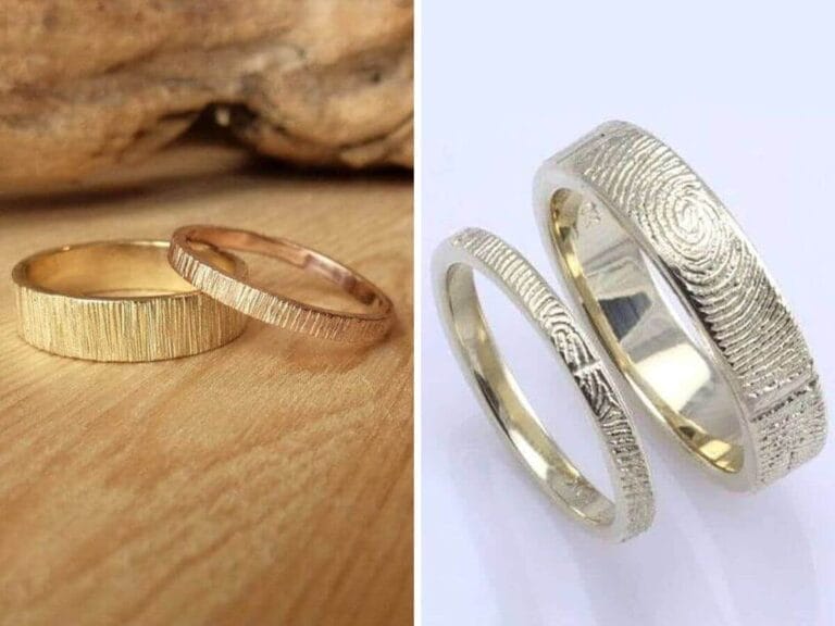 38 Wedding Bands Ideas to Help You Pick the Perfect Ones 44 Wedding Bands Ideas