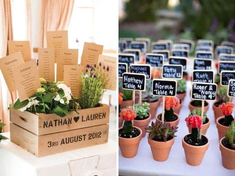 46 wedding seating ideas that make every guest feel welcome 38 Wedding seating ideas