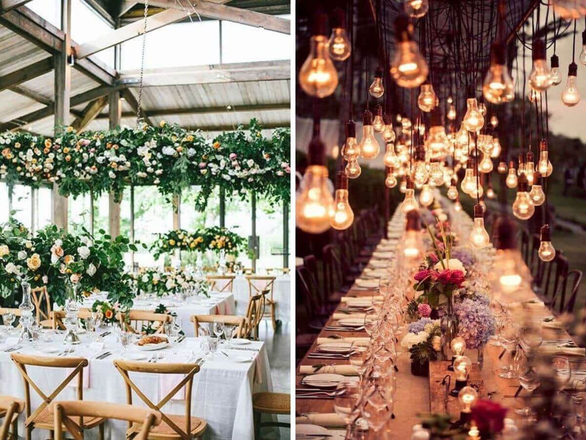 Wedding Theme Ideas